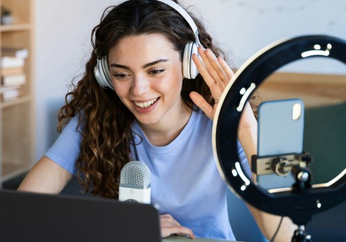 Selecting the Right Blogging Platform for Your Online Journey