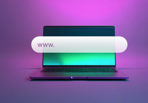 Your First Step to Going Online: Setting Up Hosting and Domain Name