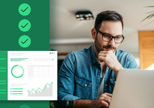 Measuring Client Progress and Success in Online Ventures
