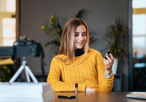 Harnessing the Power of Influencers for Your Brand's Online Growth