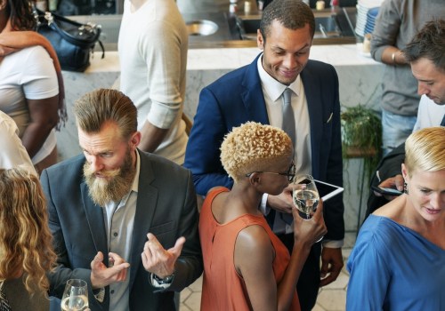 Effective Networking Techniques for Freelancers