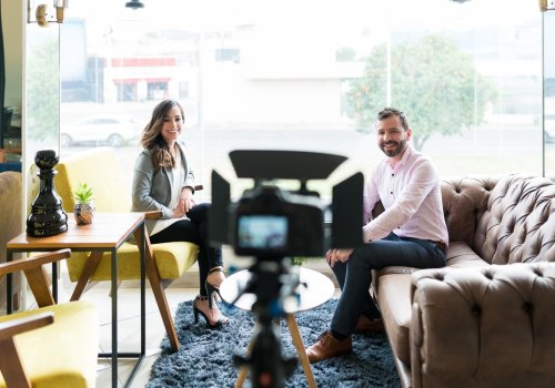 Harnessing the Power of Testimonials and Case Studies for Online Success