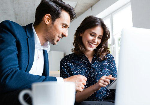 Understanding the Basics of Affiliate Marketing