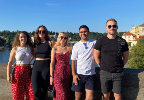 Embarking on Your Affiliate Journey