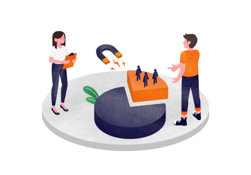 How to Choose the Right Topic and Audience for Your Online Course